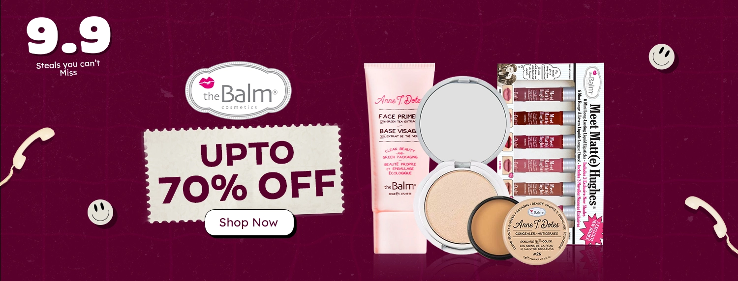 The Balm